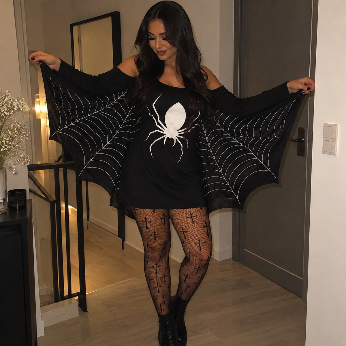 Halloweenkostymer – Roliga Utklädnader för Halloween