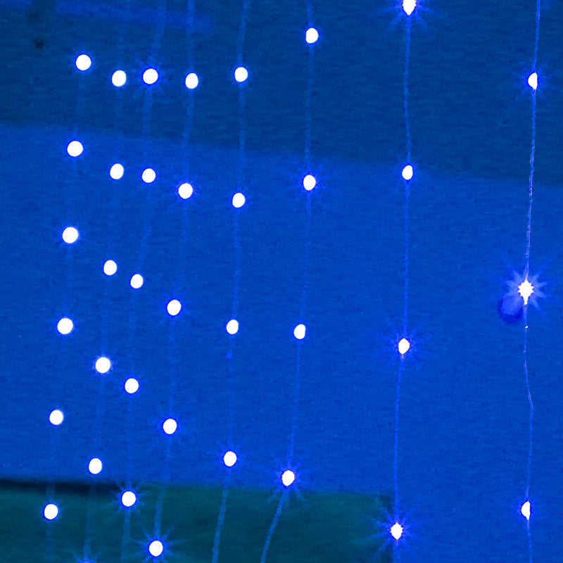 LED-ljusslinga