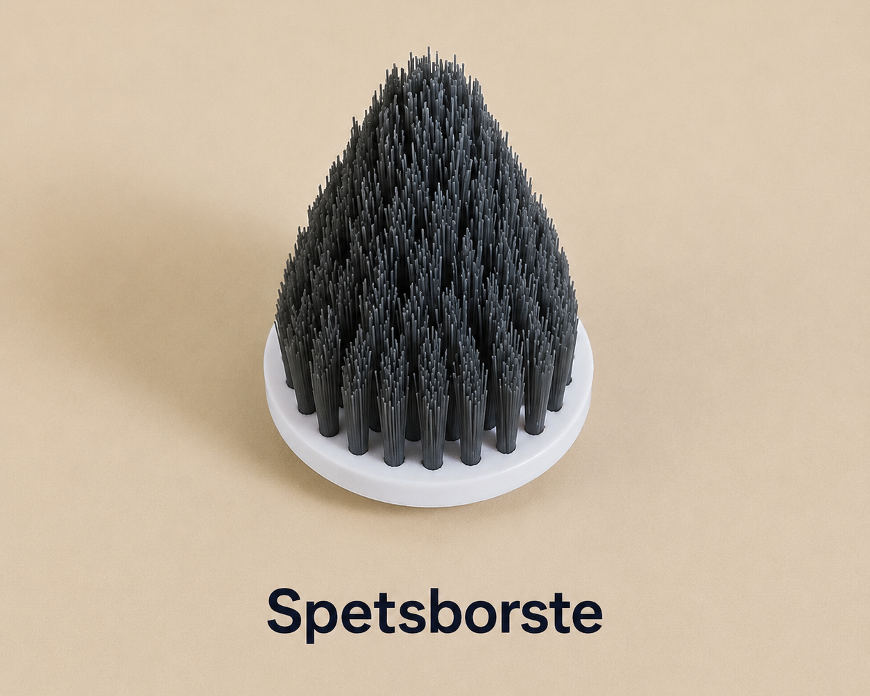 Elektrisk Rengöringsborste 6-i-1 – Multifunktionell Disk- & Städborste