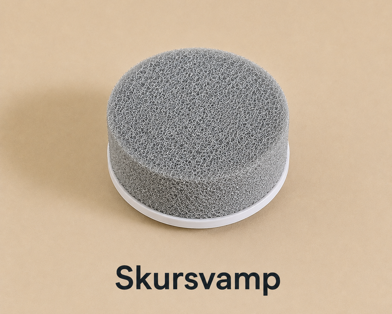 Elektrisk Rengöringsborste 6-i-1 – Multifunktionell Disk- & Städborste